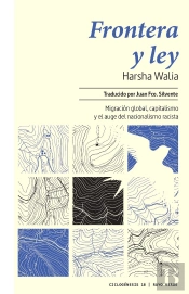 Frontera Y Ley