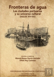 Fronteras De Agua