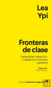 Fronteras De Clase