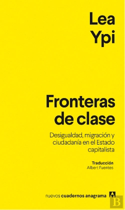 Bertrand.pt - Fronteras De Clase