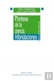 Fronteras De La Ciencia. Hibridaciones