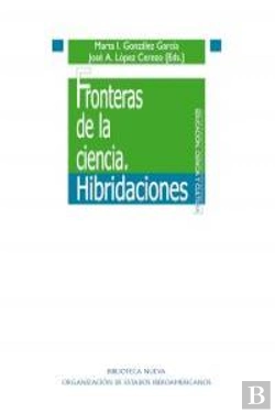 Bertrand.pt - Fronteras De La Ciencia. Hibridaciones