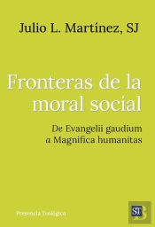 Fronteras De La Moral Social