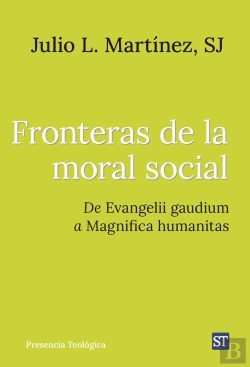 Bertrand.pt - Fronteras De La Moral Social
