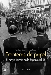 Fronteras De Papel