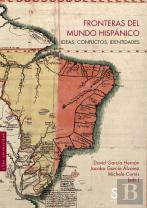 Fronteras Del Mundo Hispanico