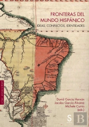 Fronteras Del Mundo Hispanico