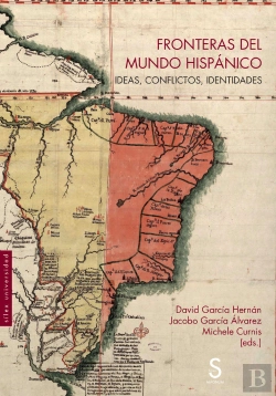 Bertrand.pt - Fronteras Del Mundo Hispanico