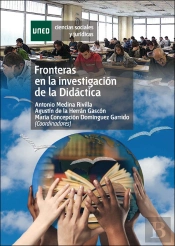 Fronteras En La Investigación De La Didáctica