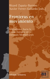 Fronteras En Movimiento
