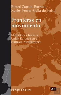 Bertrand.pt - Fronteras En Movimiento