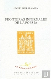 Fronteras Infernales De La Poesía