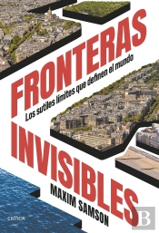 Fronteras Invisibles