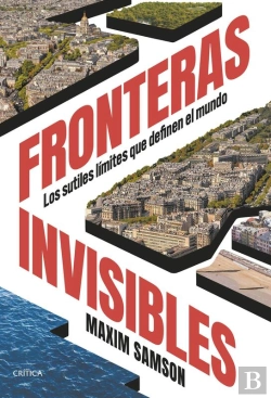 Bertrand.pt - Fronteras Invisibles