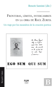 Fronteras, Limites, Intercambios En La Obra De Raúl Zurita ; Un Viaje Por Los Meandros De La Creació, Poética