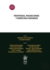 Fronteras, Migraciones Y Derechos Humanos
