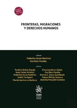 Bertrand.pt - Fronteras, Migraciones Y Derechos Humanos