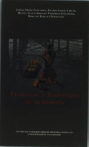 Fronteras Y Fronterizos En La Historia