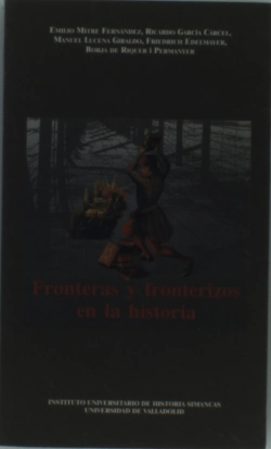 Bertrand.pt - Fronteras Y Fronterizos En La Historia