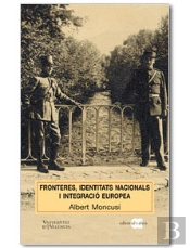 Fronteres Identitats Nacionals I Integ Cat