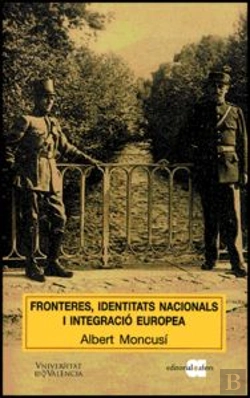 Bertrand.pt - Fronteres, Identitats Nacionals I Integració Europea