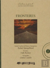 Fronteres