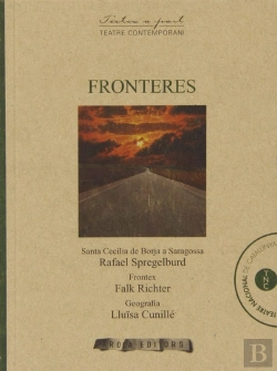Bertrand.pt - Fronteres