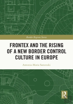 Bertrand.pt - Frontex And The Rising Of A New Border Control Culture In Europe