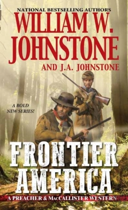 Bertrand.pt - Frontier America