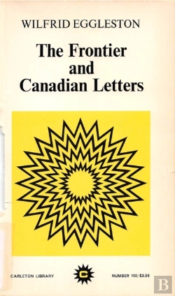 Bertrand.pt - Frontier And Canadian Letters