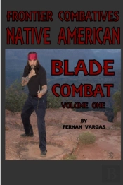 Frontier Combatives Volume One
