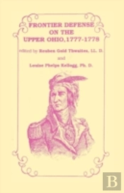 Frontier Defense In The Upper Ohio, 1777