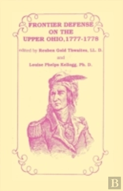 Bertrand.pt - Frontier Defense In The Upper Ohio, 1777