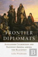 Frontier Diplomats