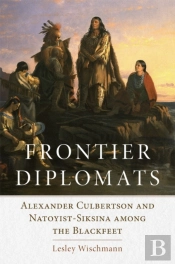 Frontier Diplomats