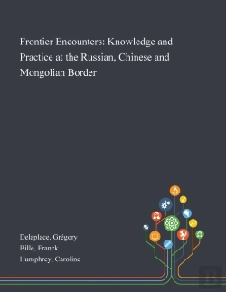 Bertrand.pt - Frontier Encounters