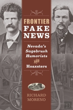 Bertrand.pt - Frontier Fake News