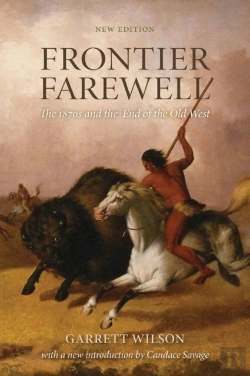 Bertrand.pt - Frontier Farewell