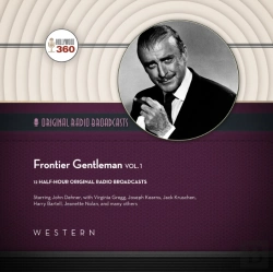 Bertrand.pt - Frontier Gentleman, Vol. 1