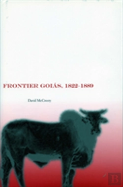 Bertrand.pt - Frontier Goias, 1822-1889