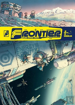 Bertrand.pt - Frontier