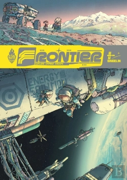 Bertrand.pt - Frontier