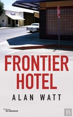 Bertrand.pt - Frontier Hotel