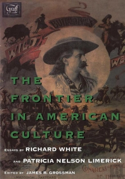 Bertrand.pt - Frontier In American Culture