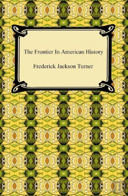 Bertrand.pt - Frontier In American History