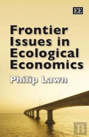 Frontier Issues In Ecological Economics