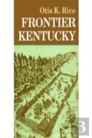 Frontier Kentucky