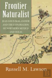 Frontier Naturalist