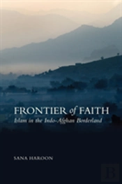Frontier Of Faith