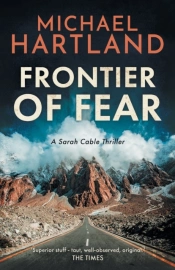 Frontier Of Fear